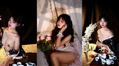 山东菏泽小骚货 白欣蕾 私密照片视频流出 与男友酒店激情做爱 大屌无套狂插白浆四溢！