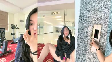 情色主播 情色主播 你的户外小骚妇